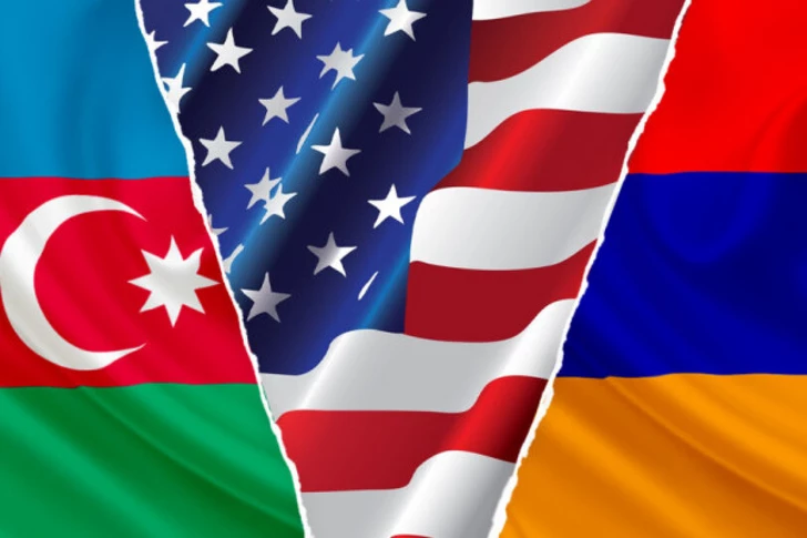 Fitch Solutions: Сотрудничество Азербайджана и Армении с США расширится в 2026 году