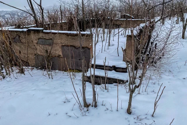 Media.az - Новости Азербайджана - Алмалуг: история азербайджанского села в Армении, ликвидированного в советский период