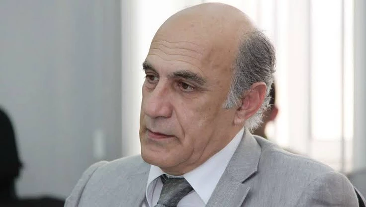Политолог: Минувший после вашингтонского соглашения год показал правильность курса Азербайджана
