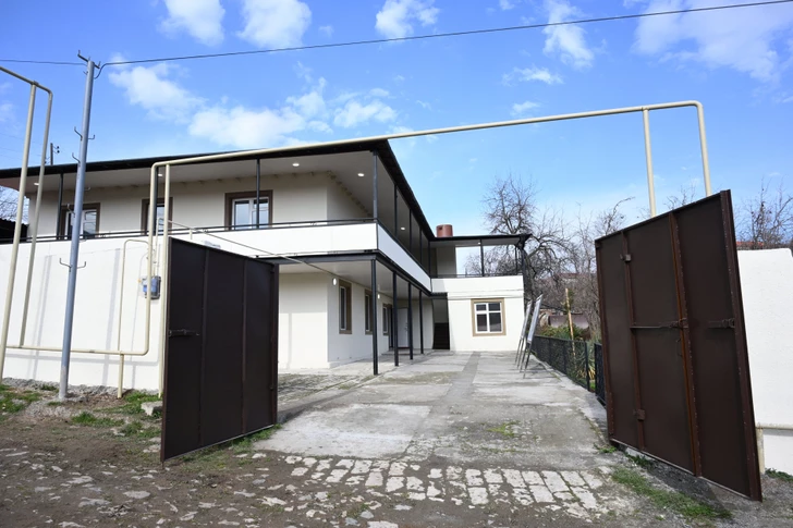 Media.az - Новости Азербайджана - В городе Ходжавенд состоялось очередное заседание Координационного штаба