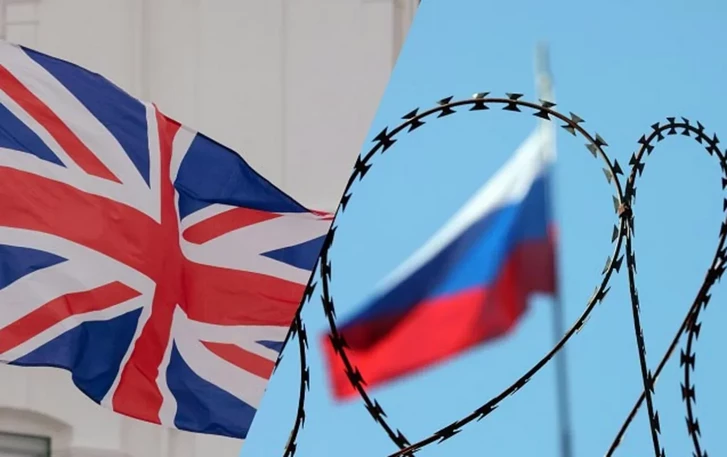 Британия смягчила санкции против России из-за мирового топливного кризиса