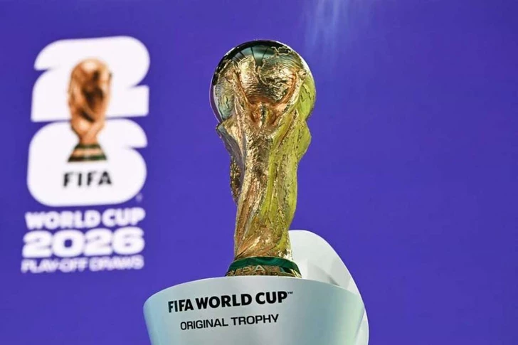 ФИФА вводит новые правила в преддверии ЧМ-2026