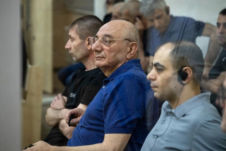 Media.az - Новости Азербайджана - Свидетельства пострадавших и вынужденных переселенцев времен оккупации Кяльбаджара заслушаны в суде