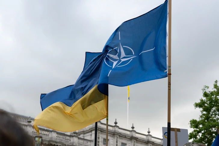 Саммит в Гааге: альянс не будет обсуждать перспективы Украины в НАТО