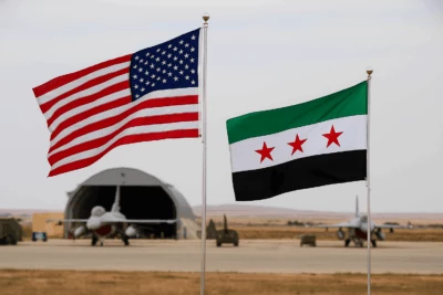 США могут исключить Сирию из списка государств-спонсоров терроризма