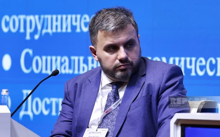 Media.az - Новости Азербайджана - Терминал в Кулеви расширяется: четыре новых резервуара увеличат мощность на 80 тысяч кубометров