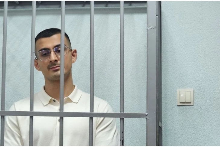 Суд продлил арест сына главы азербайджанской диаспоры Екатеринбурга до декабря
