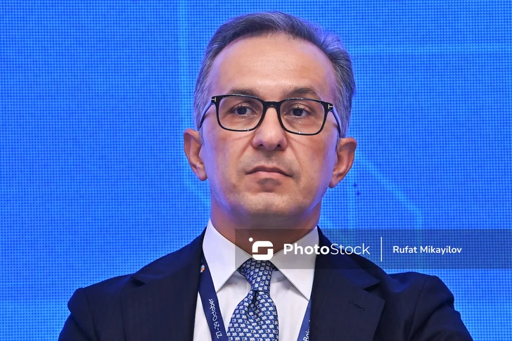 Рамин Мамедов: Азербайджан - продуктивный партнер в сфере межрелигиозного диалога
