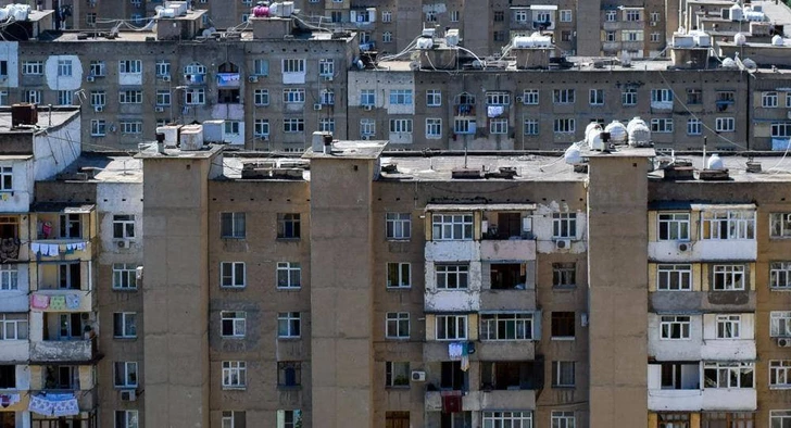 Ожидается ли в Азербайджане повышение квартплаты в домах, обслуживаемых ЖЭКами?
