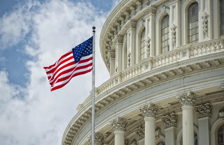 США считают, что на переговорах с Ираном достигнут прогресс в вопросе Ормуза - СМИ