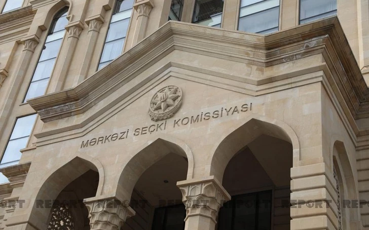 Мазахир Панахов возглавил миссию наблюдателей из Азербайджана на референдуме в Казахстане