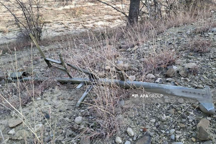 Media.az - Новости Азербайджана - Имена военнослужащих, погибших при крушении самолёта С-130