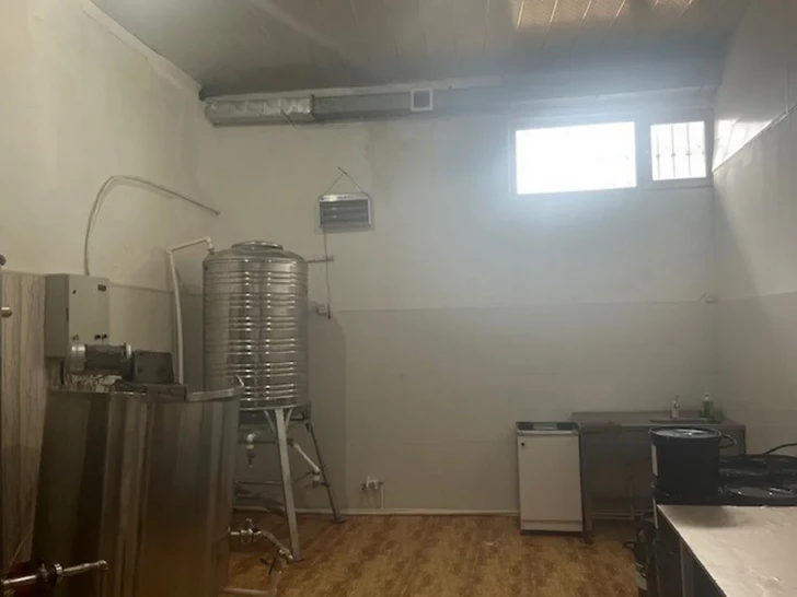 Media.az - Новости Азербайджана - В Баку на производстве наршараба использовали сырьё неизвестного происхождения