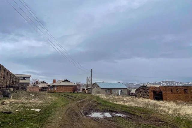 Media.az - Новости Азербайджана - Места памяти Западного Азербайджана: история и архивные факты села Амасия