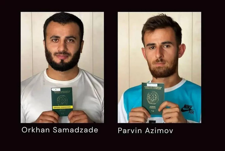 Media.az - Новости Азербайджана - Двое граждан Азербайджана задержаны при доставке гумпомощи в Газу: официальный Баку отрегировал
