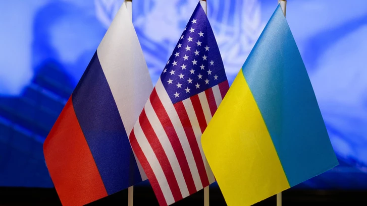 Уиткофф заявил о значительном прогрессе на переговорах по Украине в Женеве