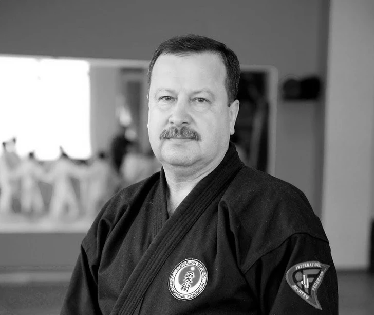 Ушел из жизни Мирали Сеидов – легенда боевых искусств Азербайджана