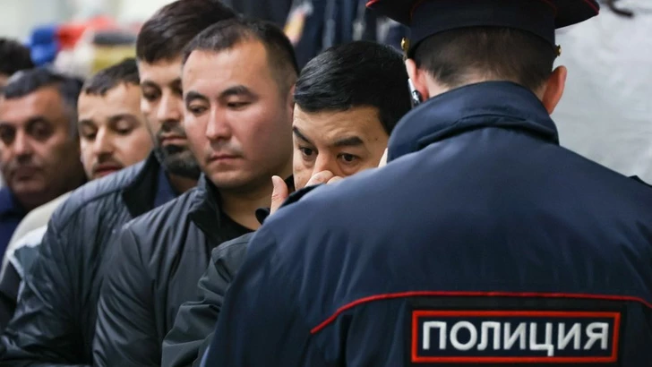 Госдума РФ расширила основания для выдворения иностранцев