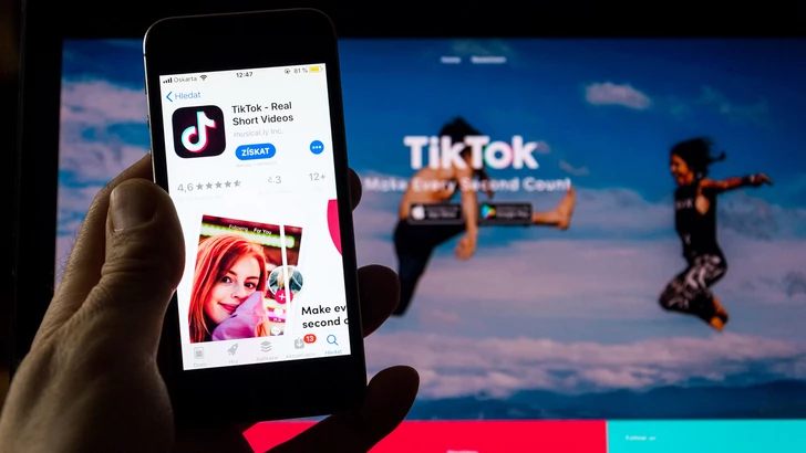 Перевод TikTok под контроль США полностью согласован