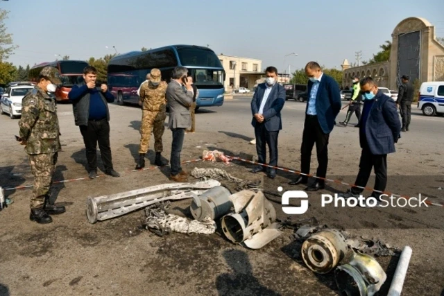 Media.az - Новости Азербайджана - 32-й день Отечественной войны: освобожден от оккупации ряд сёл трёх районов