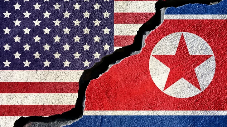 Северная Корея предупредила о риске ядерной катастрофы из-за США