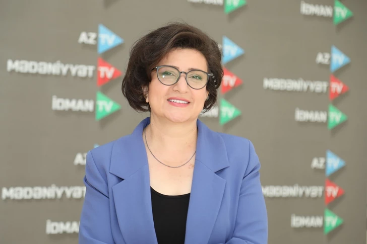 Кто возглавит Телерадио Академию при AzTV?