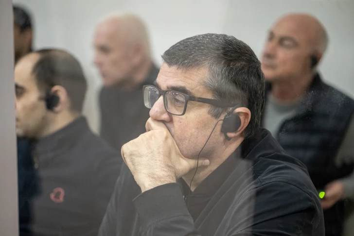 Media.az - Новости Азербайджана - На судебном заседании были продемонстрированы видеоматериалы о захвате Шушинского района