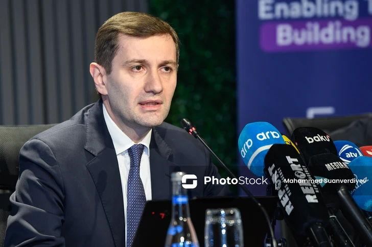 Фарид Османов рассказал о новых условиях для резидентов технопарков в Азербайджане