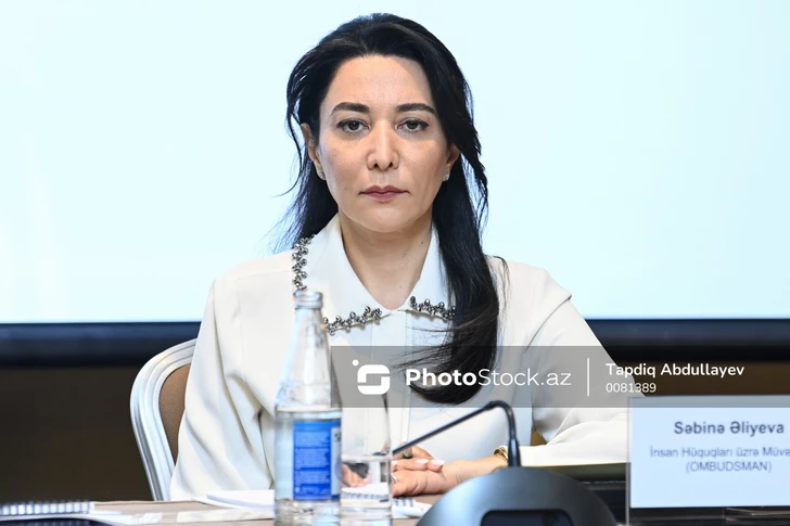 Омбудсмен Азербайджана подчеркнула значимость помощи Украине в идентификации пропавших без вести