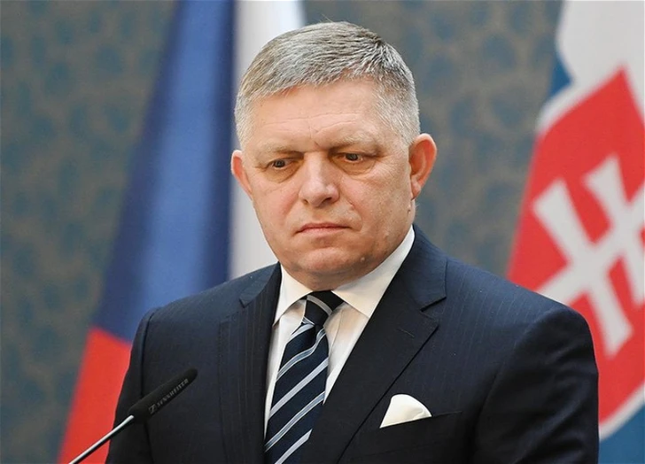 Премьер Словакии: Украинская атака на «Турецкий поток» угрожает энергобезопасности Европы