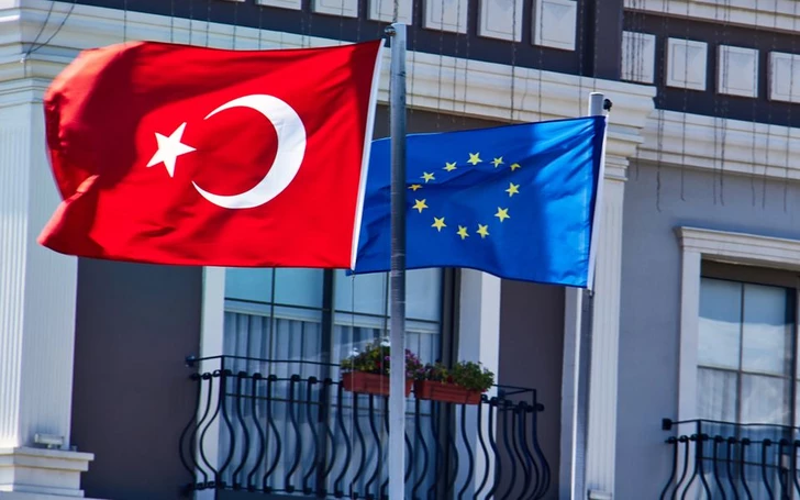 Турция осудила резолюцию Европарламента по Кипру