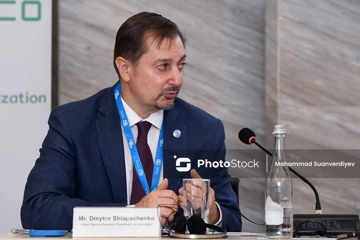 Президент-координатор ООН: Региональные платформы играют важную роль в энергопереходе