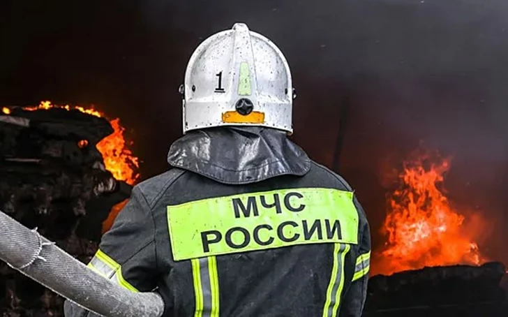 Производственная катастрофа в России: что известно о взрыве на заводе