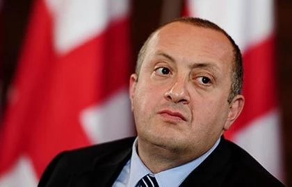 Экс-президент Грузии: Бакинский форум приобретает особое значение ввиду роста напряженности в мире