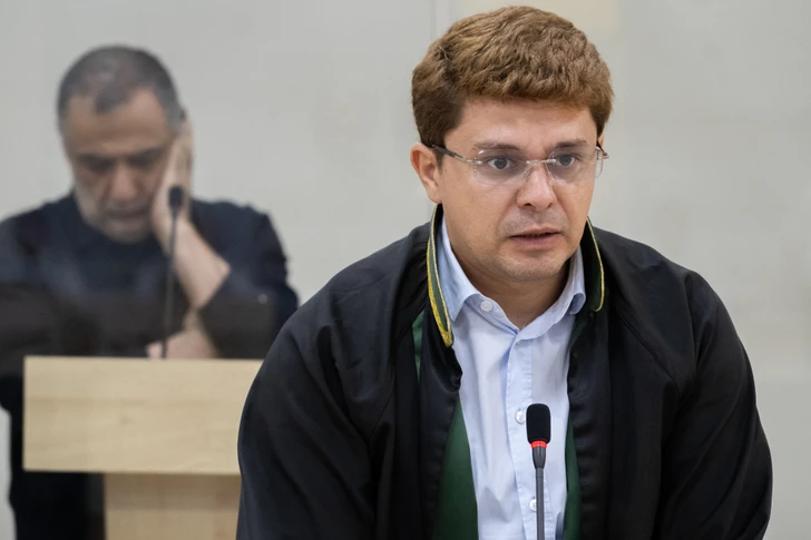 Media.az - Новости Азербайджана - На судебном процессе по делу Рубена Варданяна дали показания потерпевшие и их правопреемники
