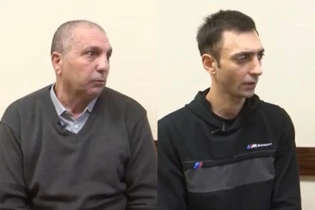 Суд вынес суровый приговор обвиняемым в госизмене