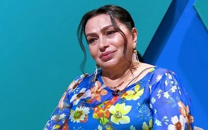 Заслуженная артистка Азербайджана Фируза Ибадова перенесла срочную операцию