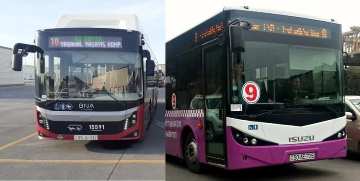 Автобусный беспредел: водители двух маршрутных линий игнорируют остановки - Официальная реакция