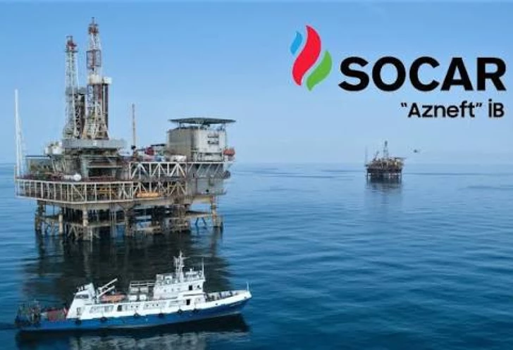 SOCAR усилила меры безопасности на объектах «Азнефть» из-за ветреной погоды