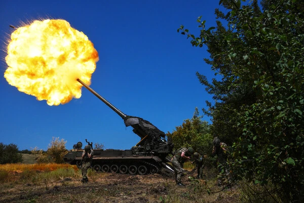 Подразделения СБУ нанесли удары по двум военным аэродромам в Крыму