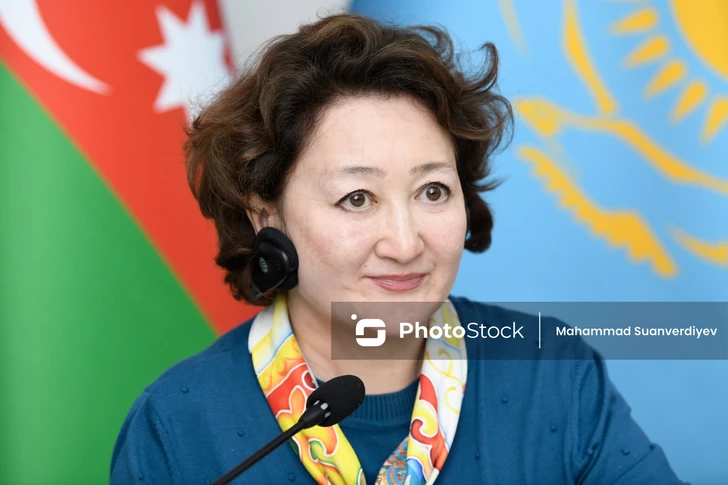 Media.az - Новости Азербайджана - Историческое решение в Баку: композиторы тюркского мира впервые объединились в единый Союз