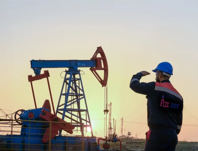Media.az - Новости Азербайджана - Балаханские нефтяники завершили первое полугодие с рекордными показателями добычи