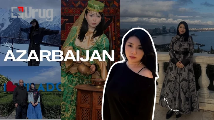 Media.az - Новости Азербайджана - Монгольские журналисты восхищены Азербайджаном: Одно из самых прекрасных путешествий в жизни