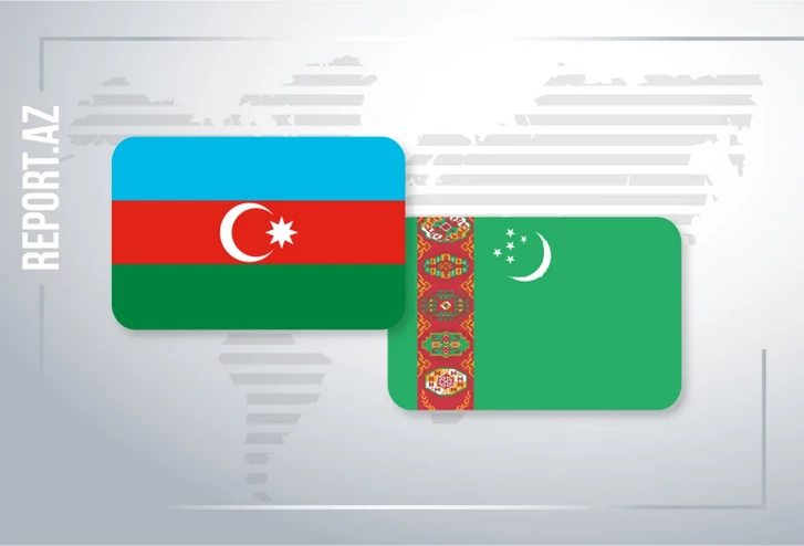 Media.az - Новости Азербайджана - Сотрудничество Баку и Ашхабада: стратегическое партнерство, объединяющее два берега Каспия