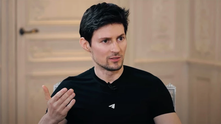 Что может грозить основателю Telegram Павлу Дурову, объявленного в международный розыск?
