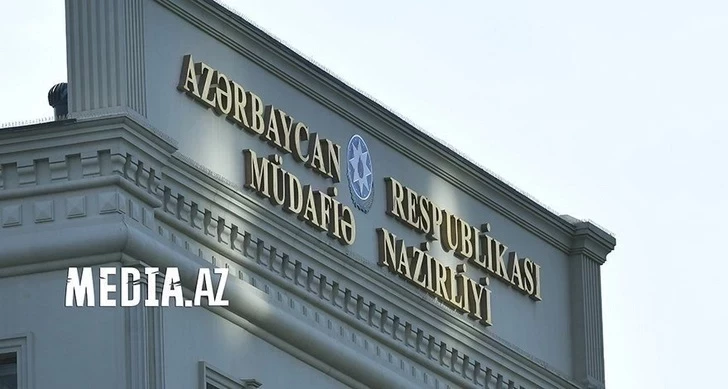 В Минобороны Азербайджана выразили соболезнования в связи с кончиной Аббасали Новрузова