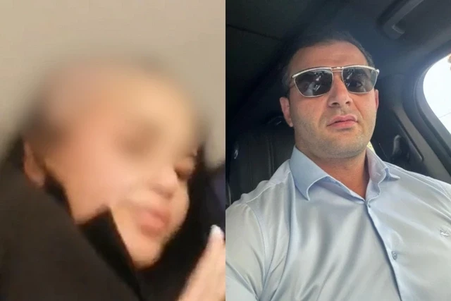 Шантаж и пытки в Баку: муж насильно обрил жену из-за видео в TikTok - СУД
