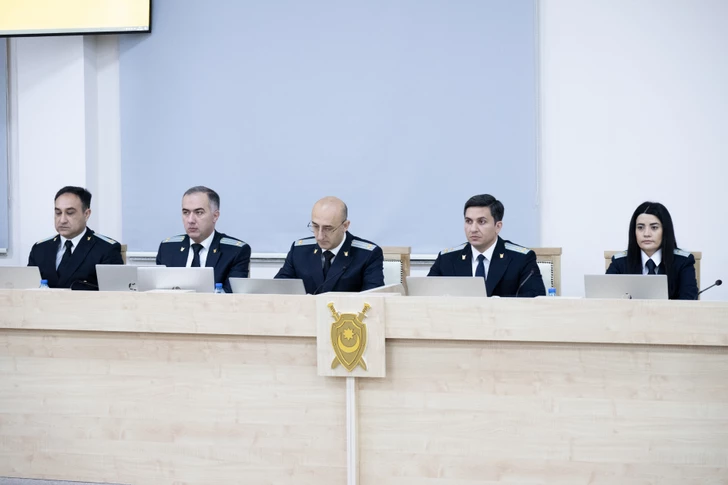 Media.az - Новости Азербайджана - В суде оглашены доказательства в отношении армян, обвиняемых в военных преступлениях