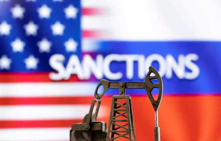 Конгресс США одобрил ужесточение санкций против России