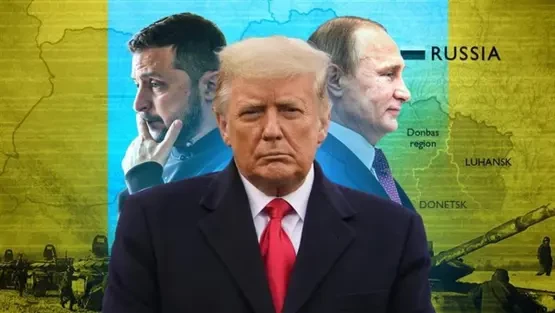 Трамп выразил уверенность, что сможет примирить Россию и Украину, как Азербайджан и Армению